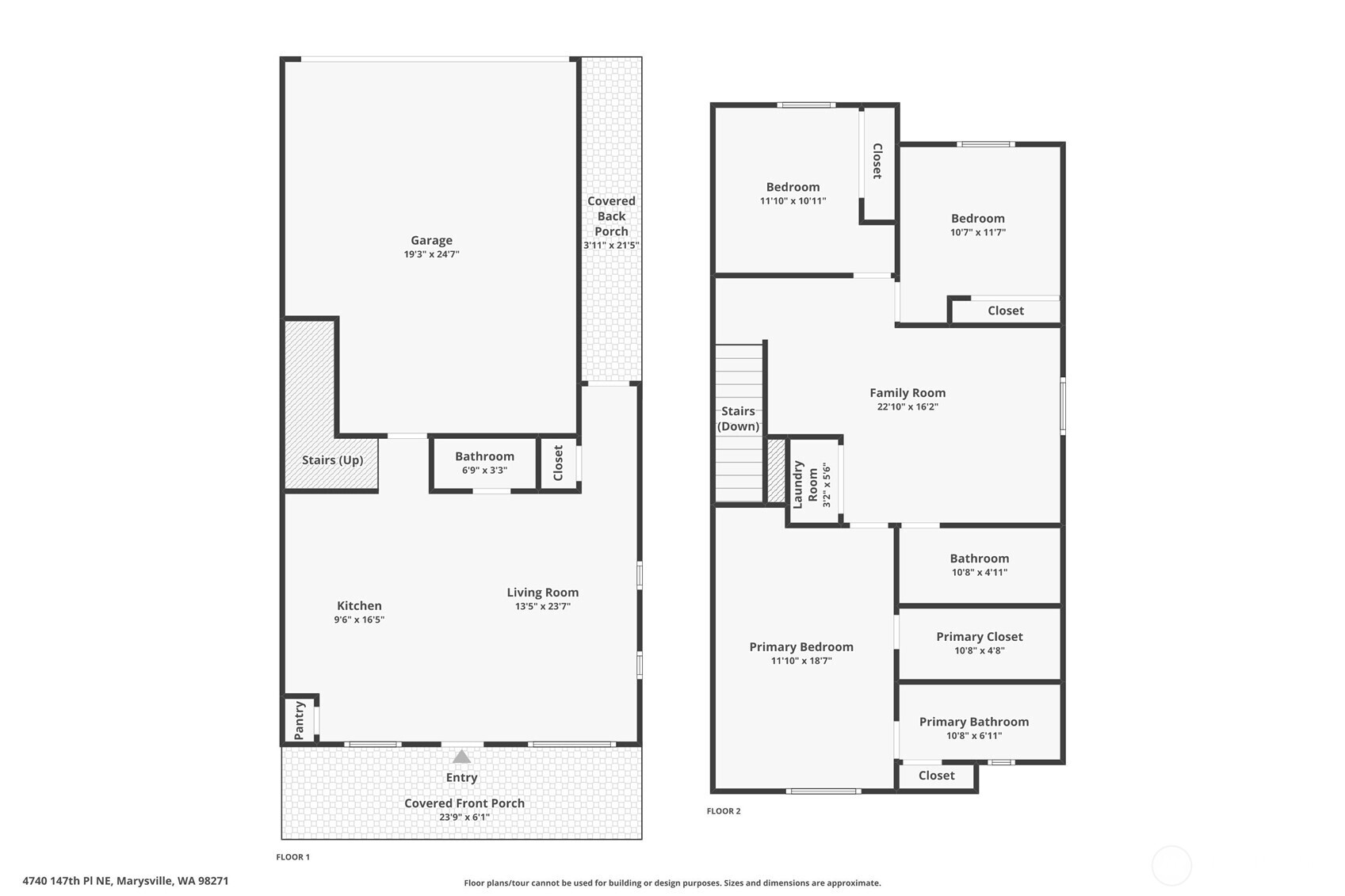 4740 147th Place NE