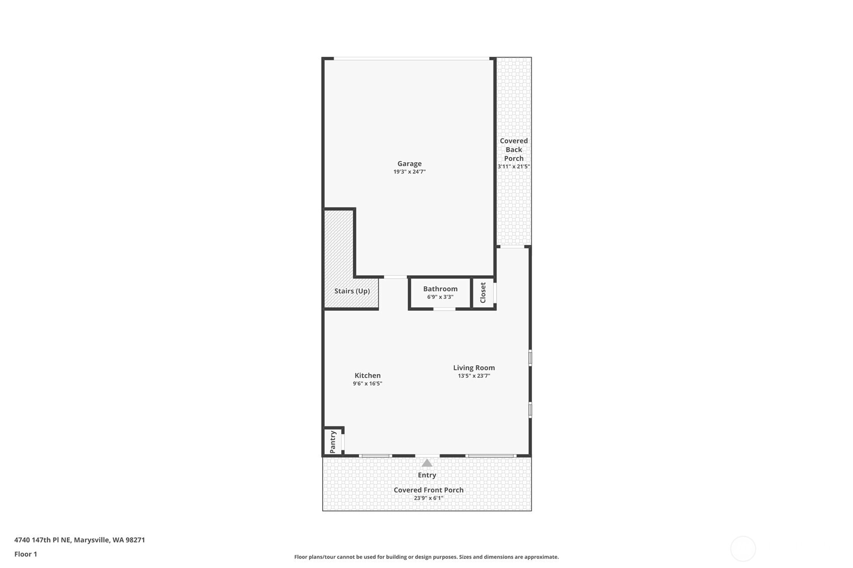 4740 147th Place NE