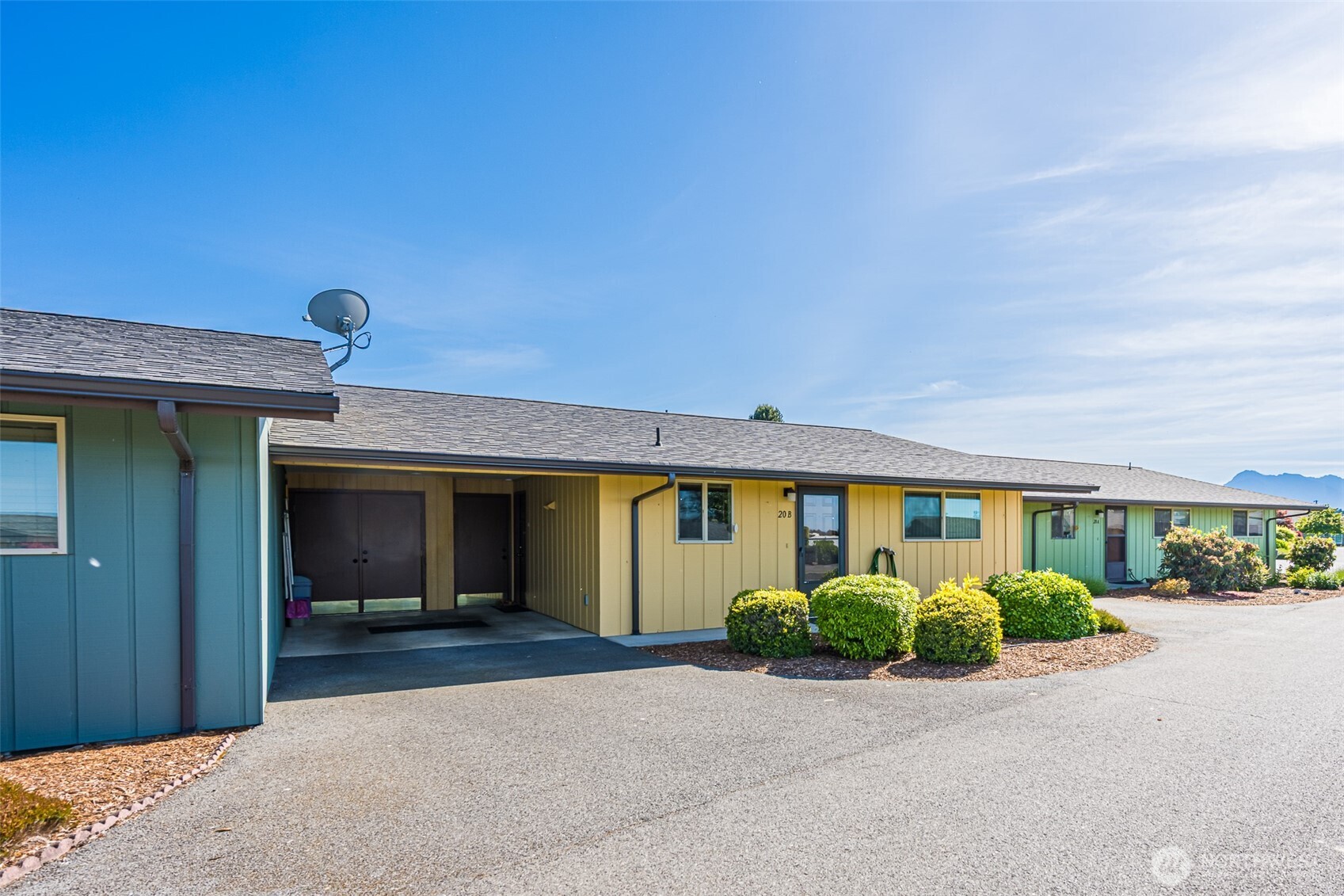 1301 S Third Avenue Unit: 20B