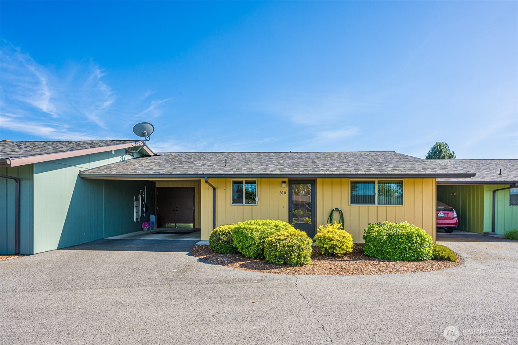 1301 S Third Avenue Unit: 20B