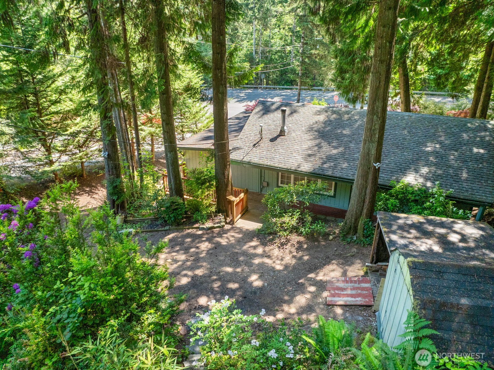 31 N Colony Surf Drive