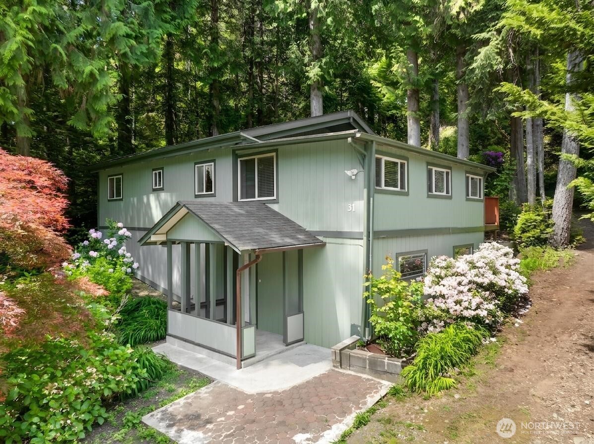 31 N Colony Surf Drive
