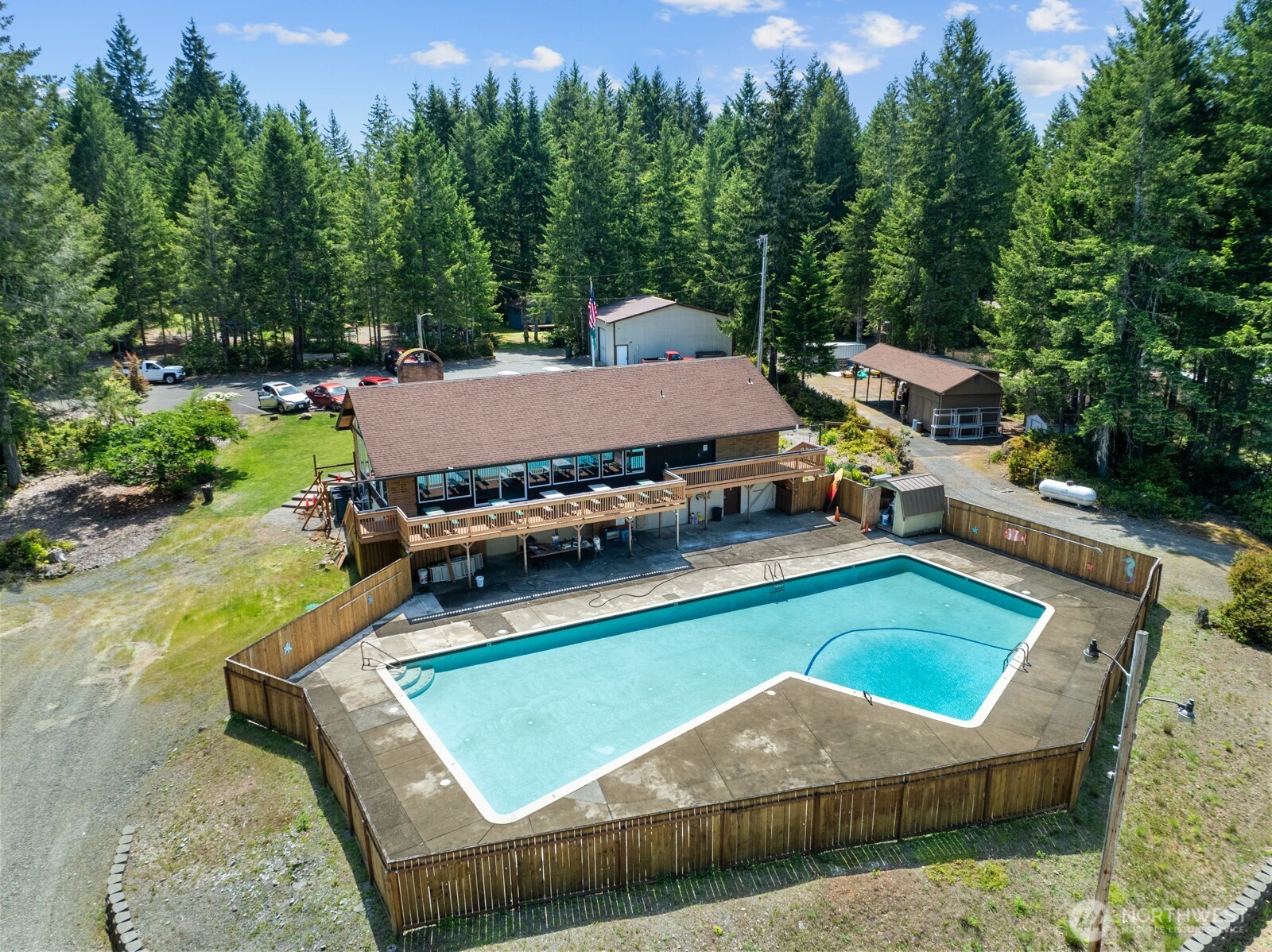 31 N Colony Surf Drive