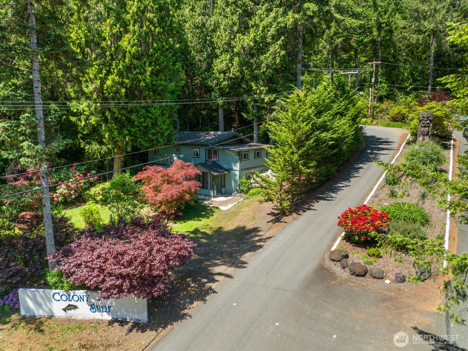 31 N Colony Surf Drive