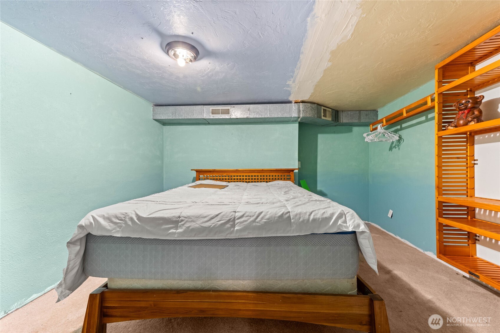 306 E I Street