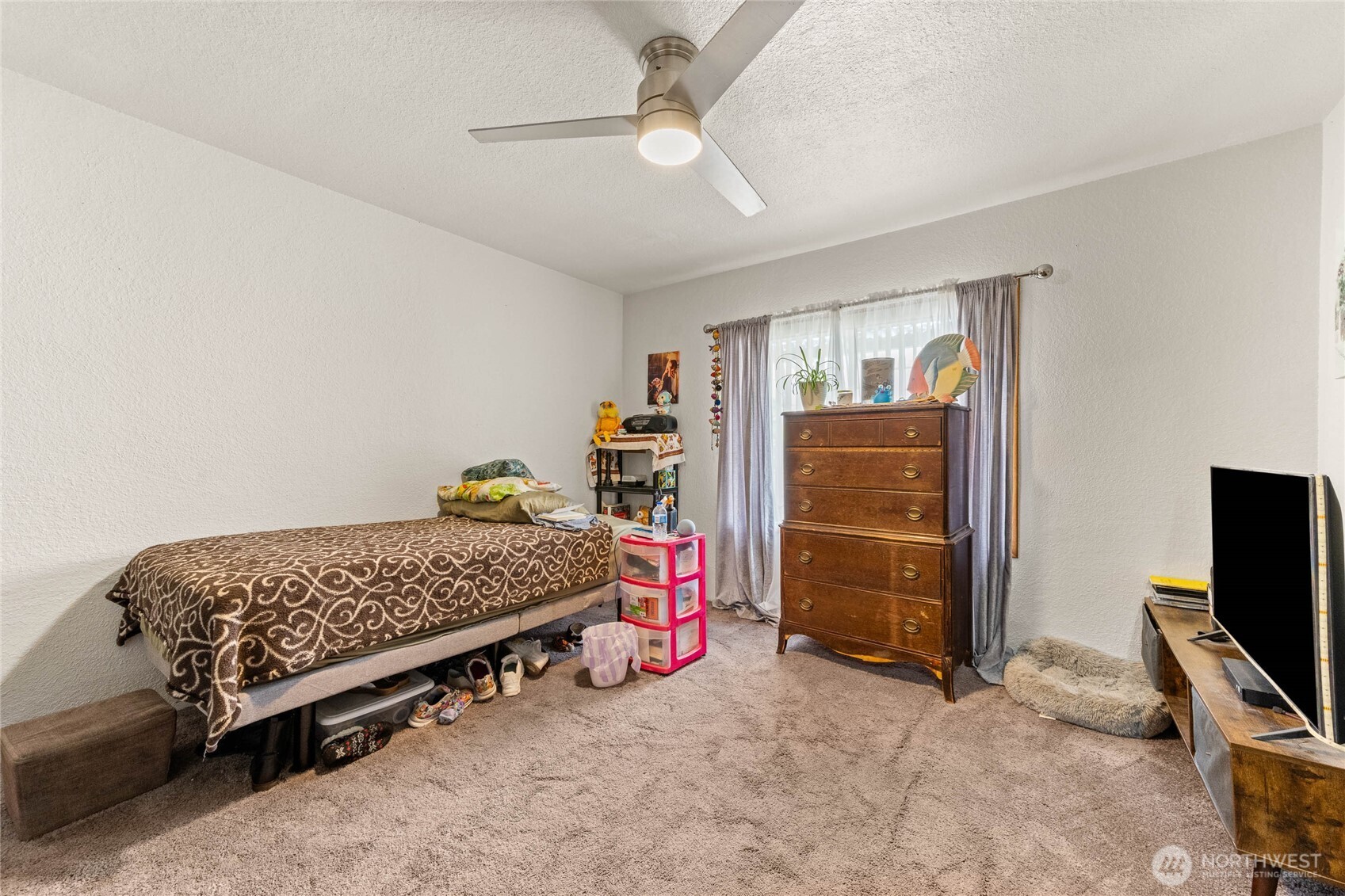 306 E I Street
