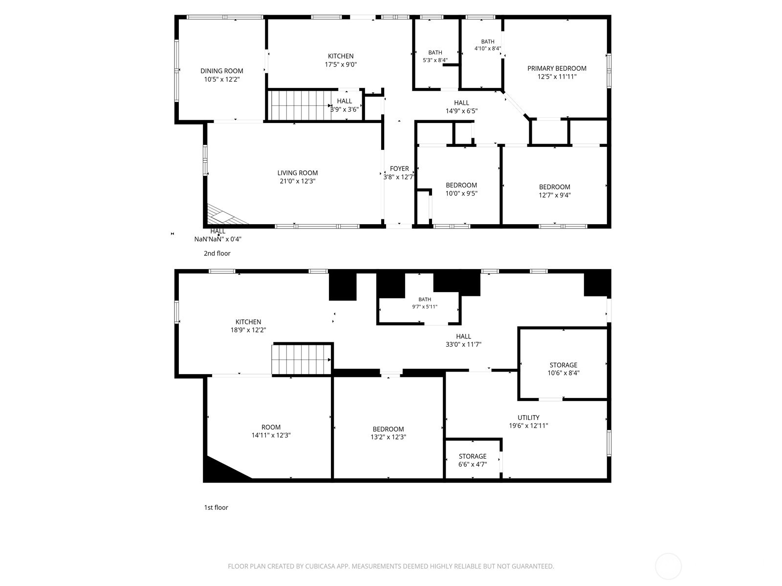 306 E I Street