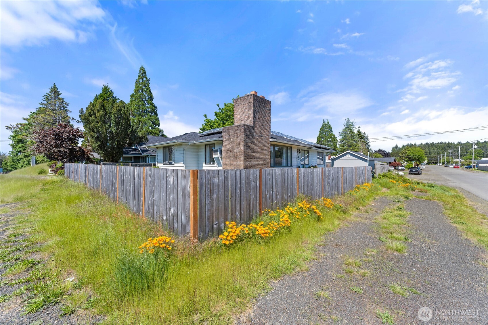306 E I Street