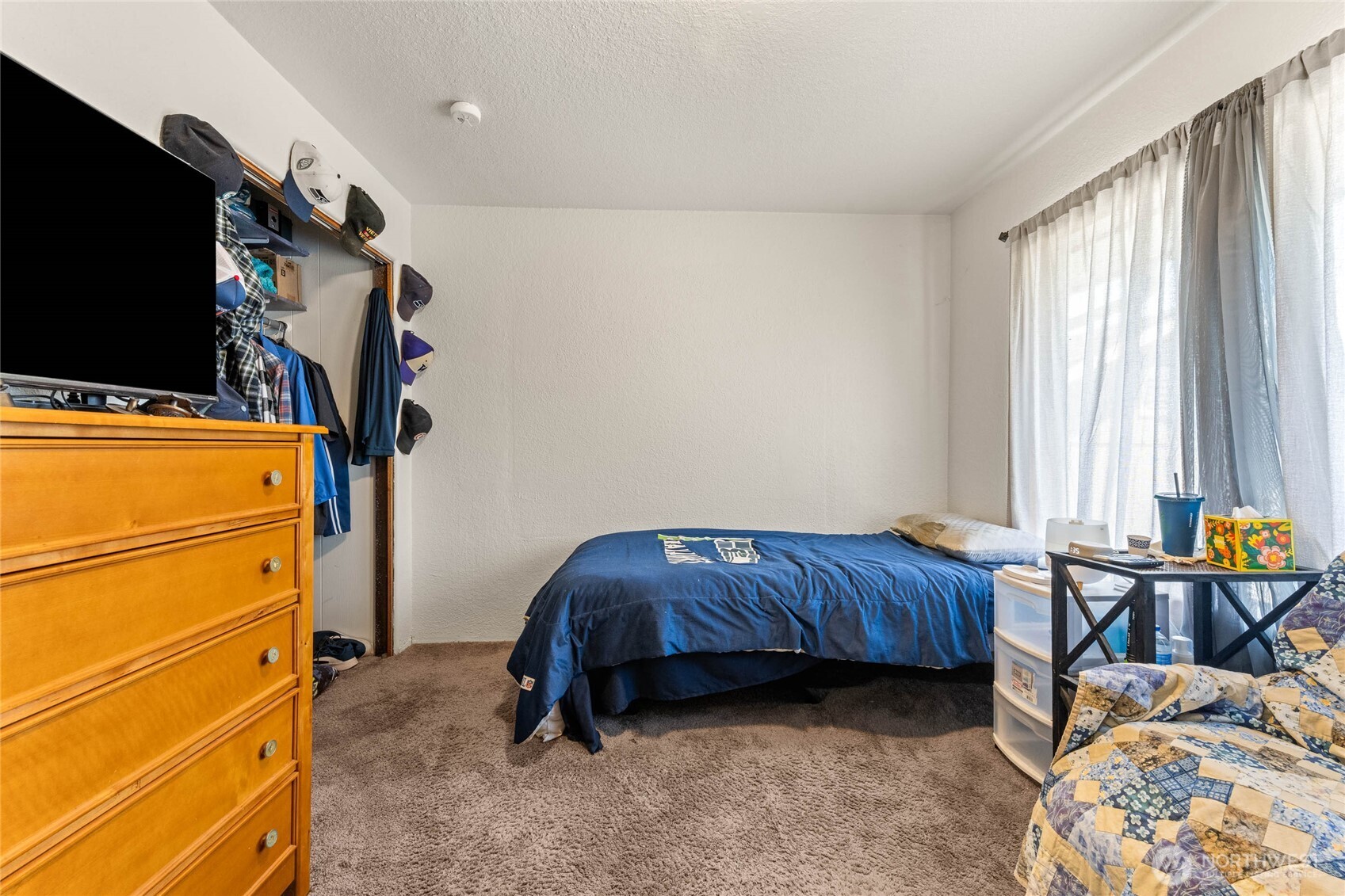 306 E I Street