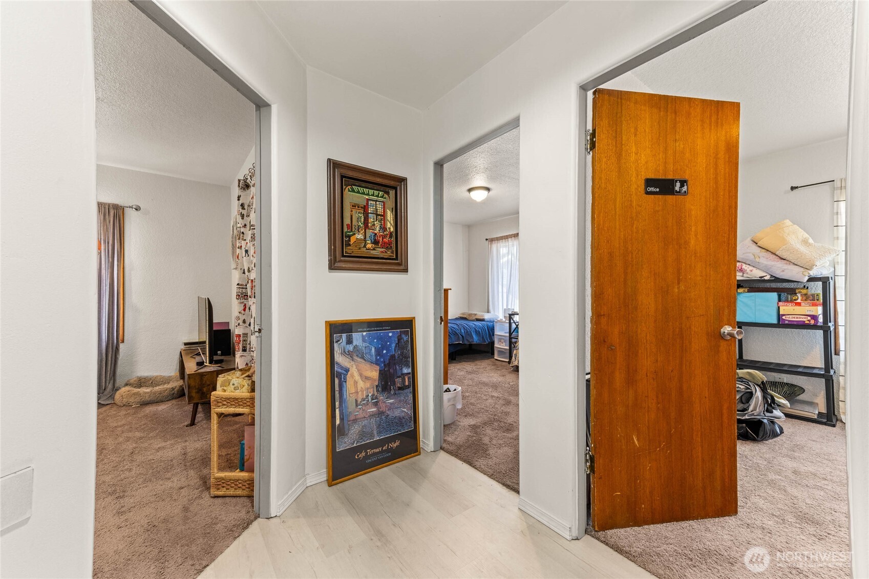 306 E I Street