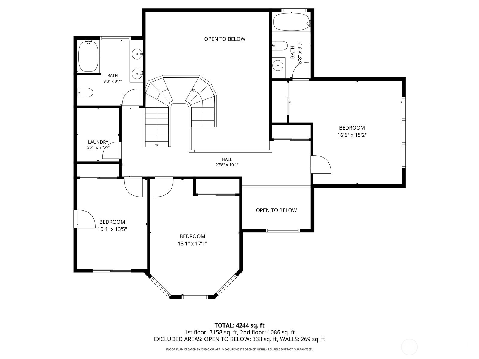 4131 153rd Ave SE, W