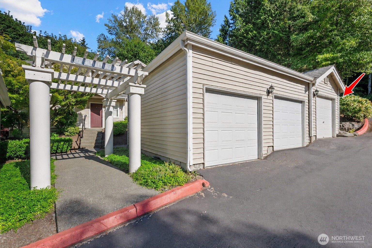 2300 Jefferson Ave NE Unit: G131