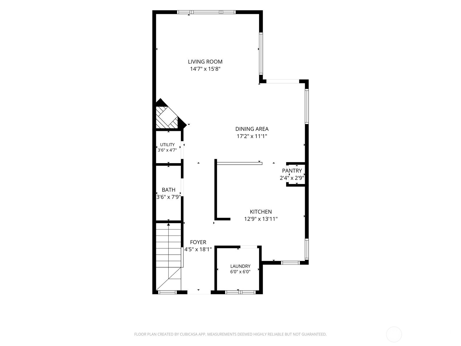 2300 Jefferson Ave NE Unit: G131
