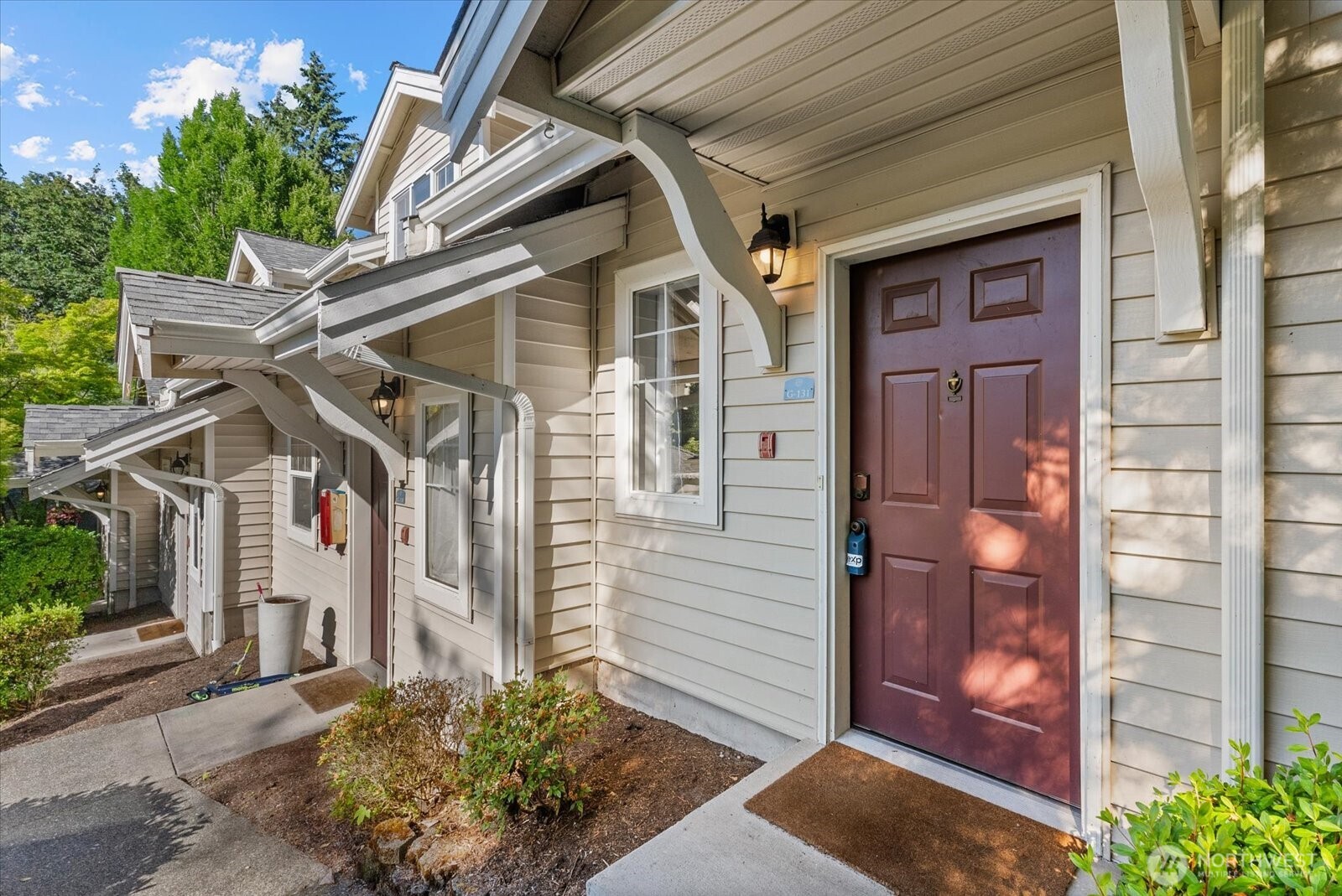 2300 Jefferson Ave NE Unit: G131