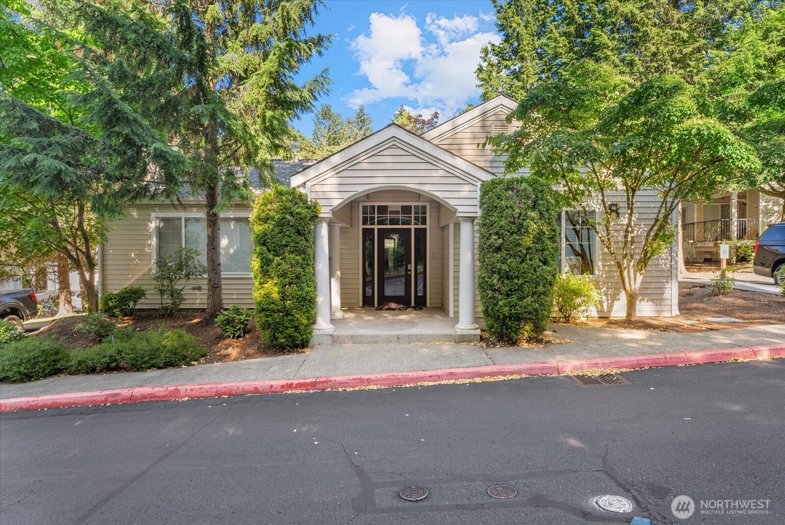 2300 Jefferson Ave NE Unit: G131