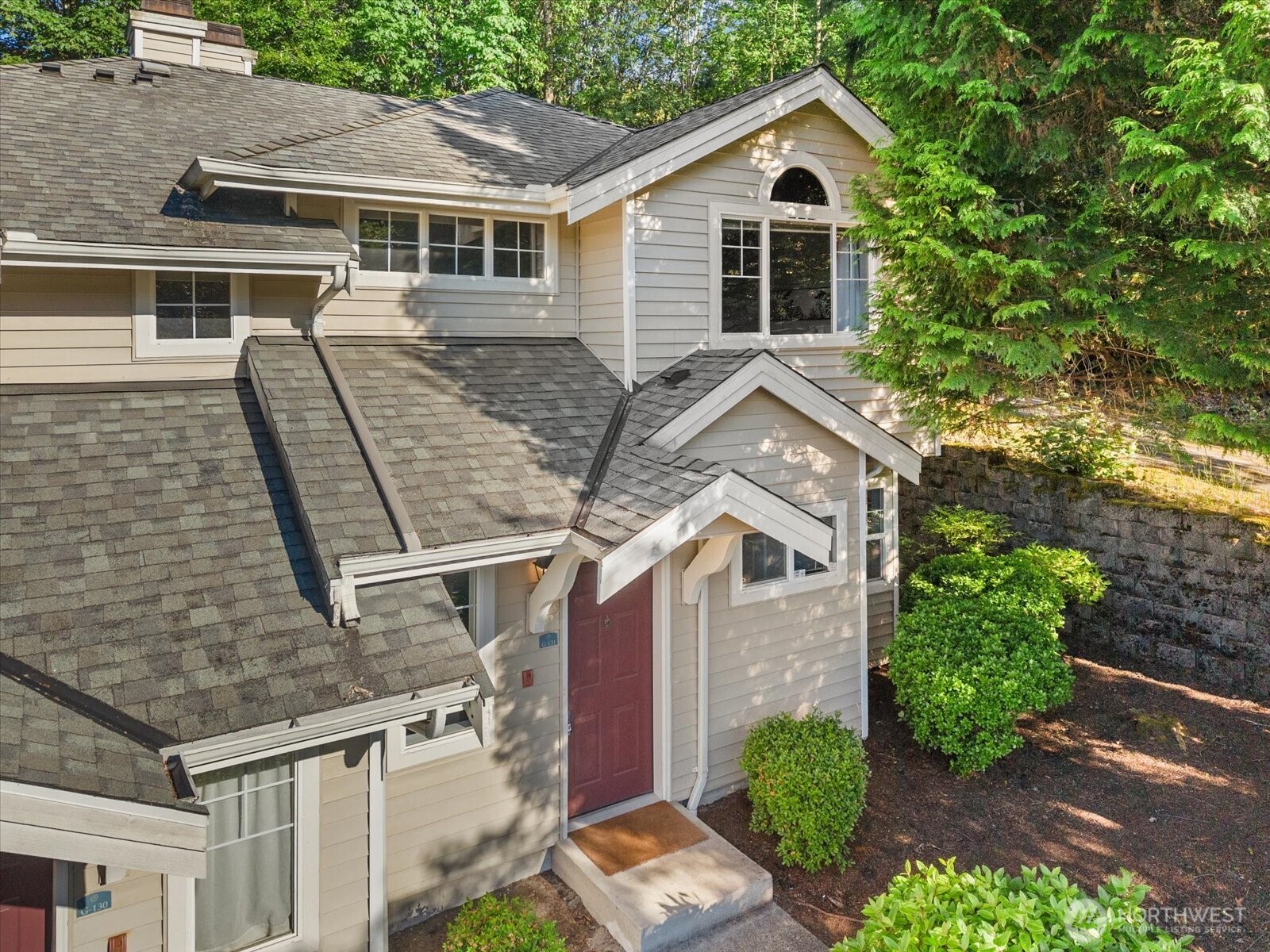 2300 Jefferson Ave NE Unit: G131