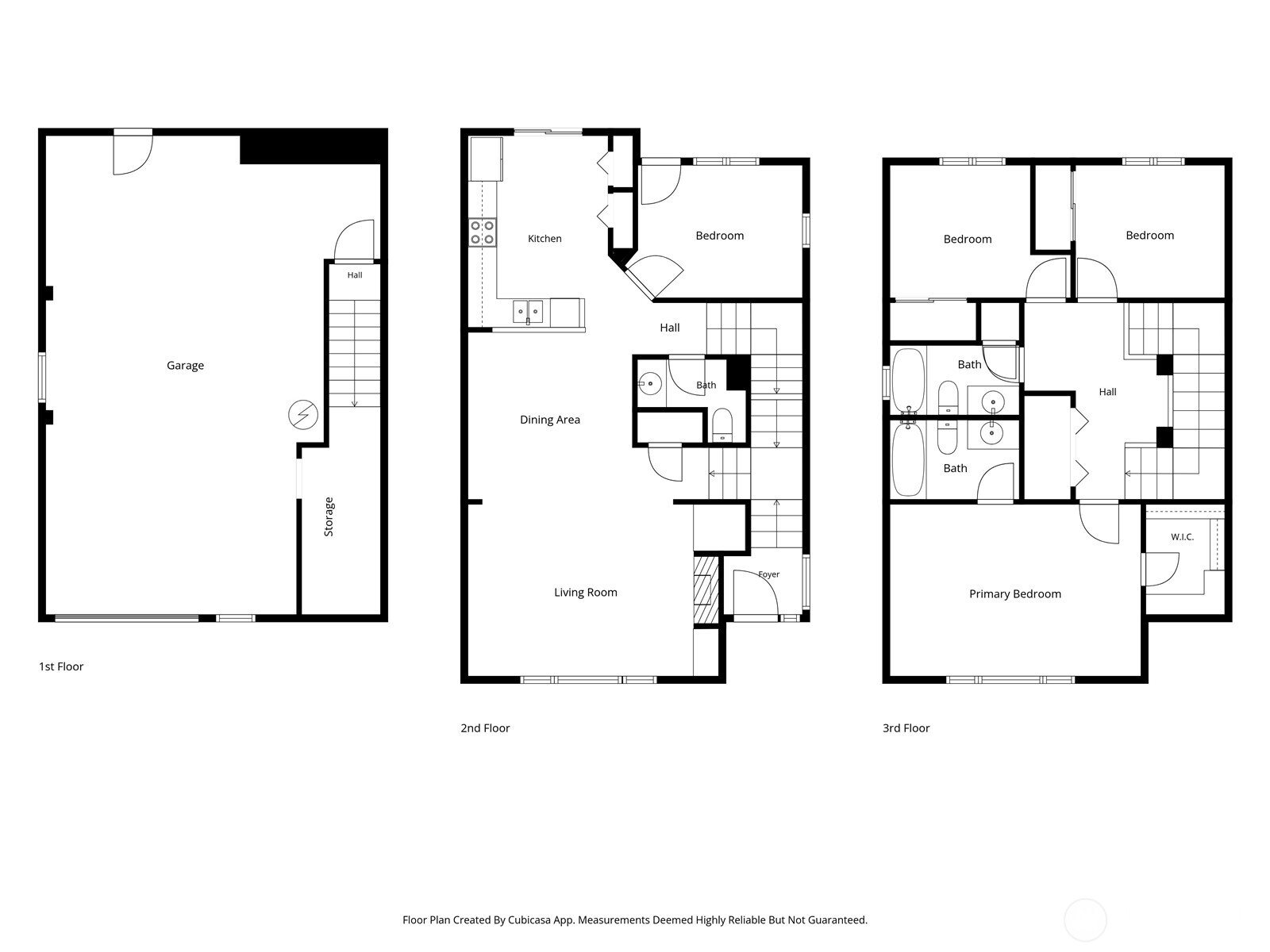 129 Spruce Street