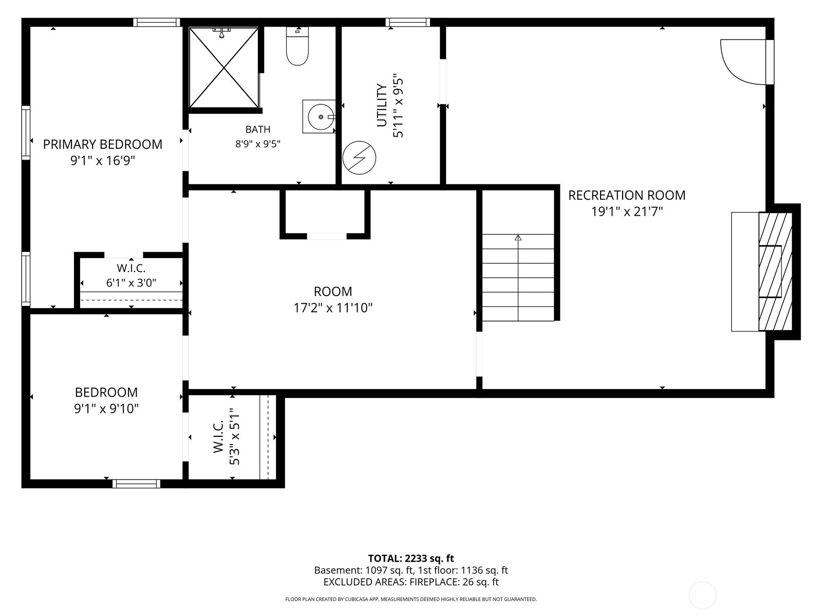 1060 Cowlitz View Court NW