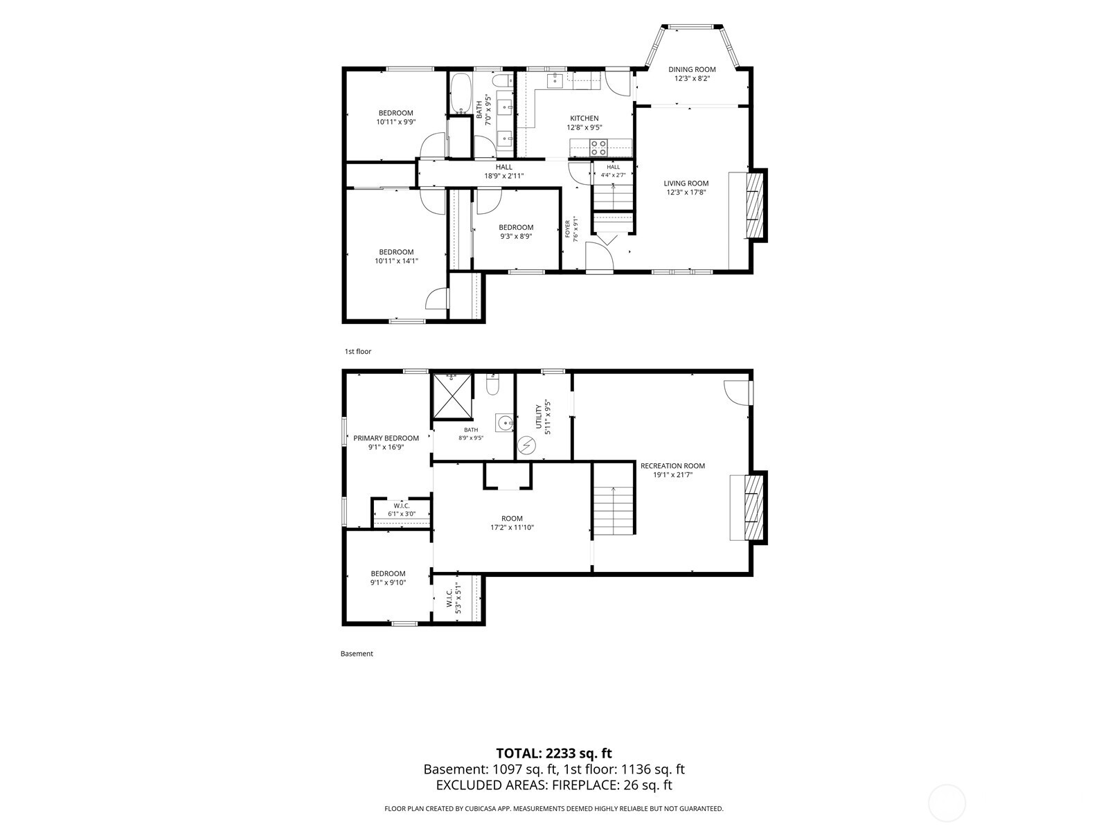 1060 Cowlitz View Court NW