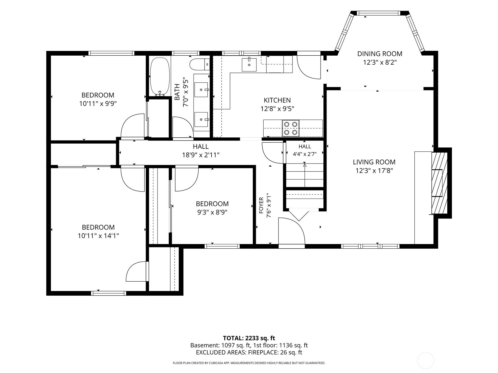 1060 Cowlitz View Court NW