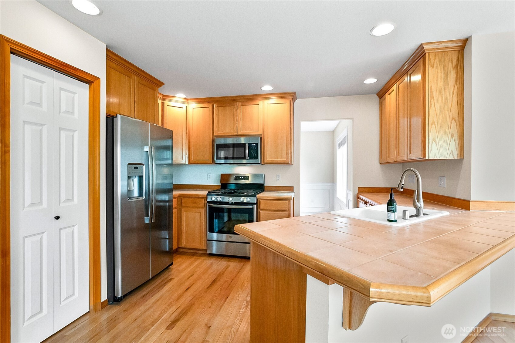 18410 11th Drive SE