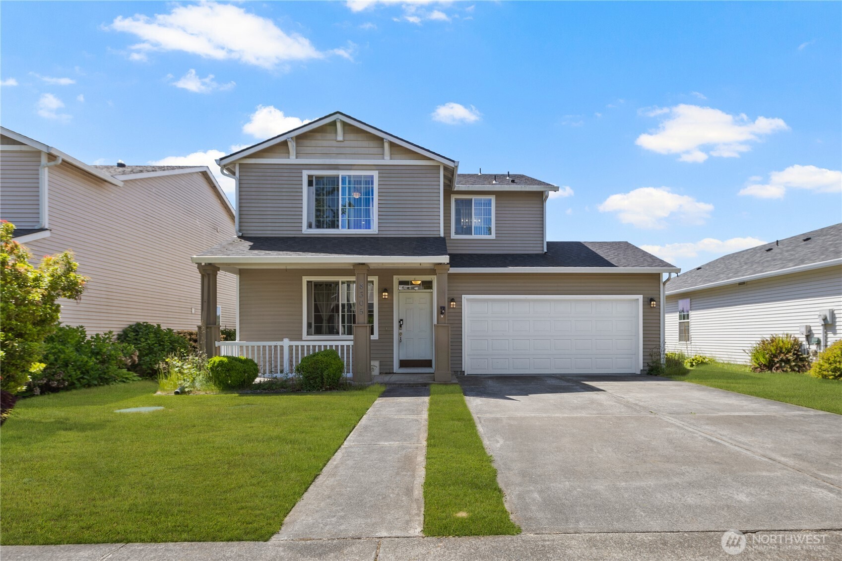 8305 Sweetbrier Loop SE