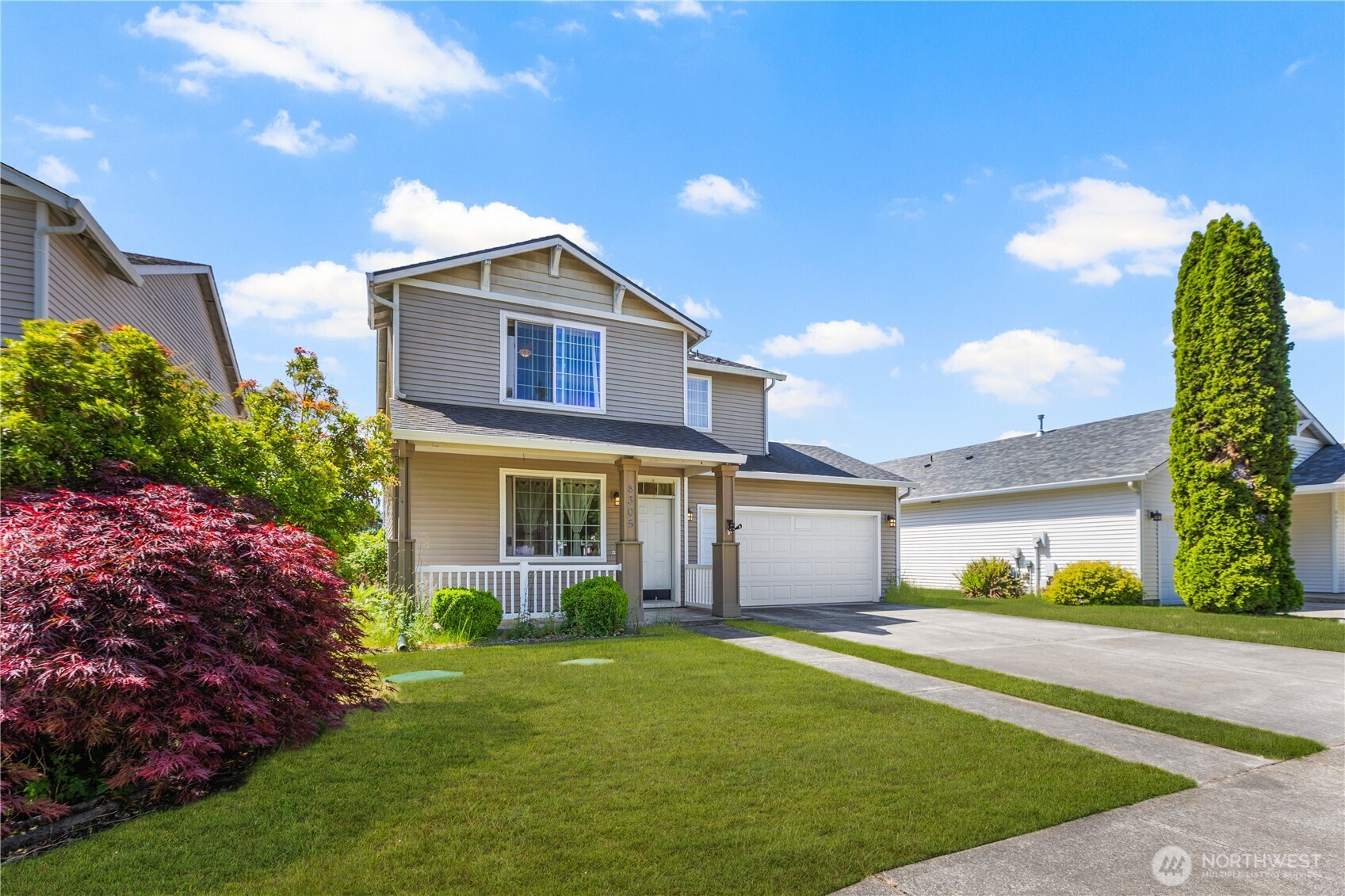 8305 Sweetbrier Loop SE