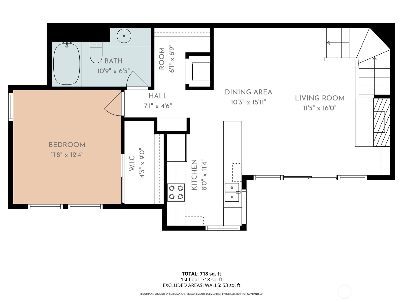 23606 55th Avenue S Unit: 11-03