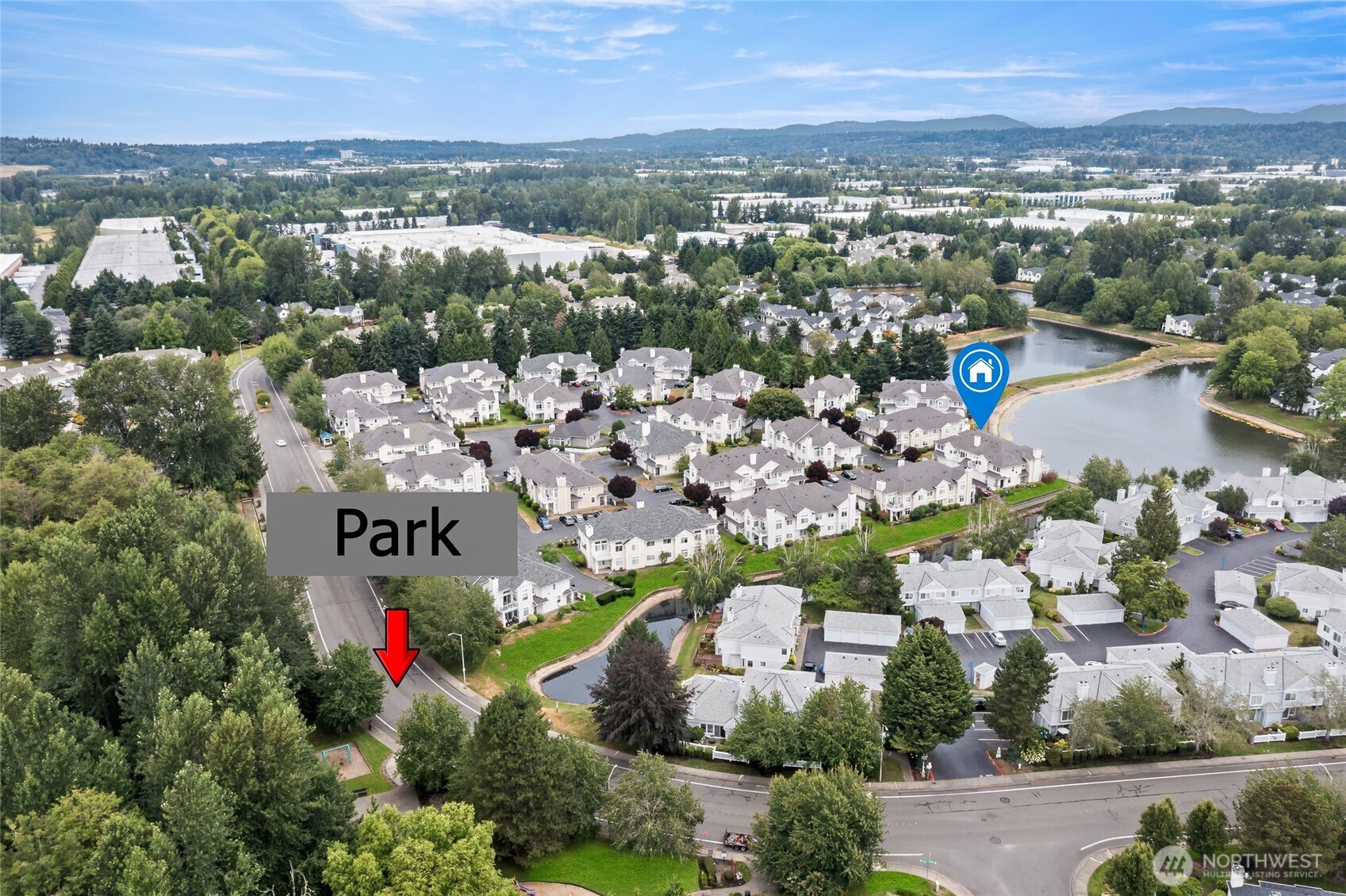 23606 55th Avenue S Unit: 11-03