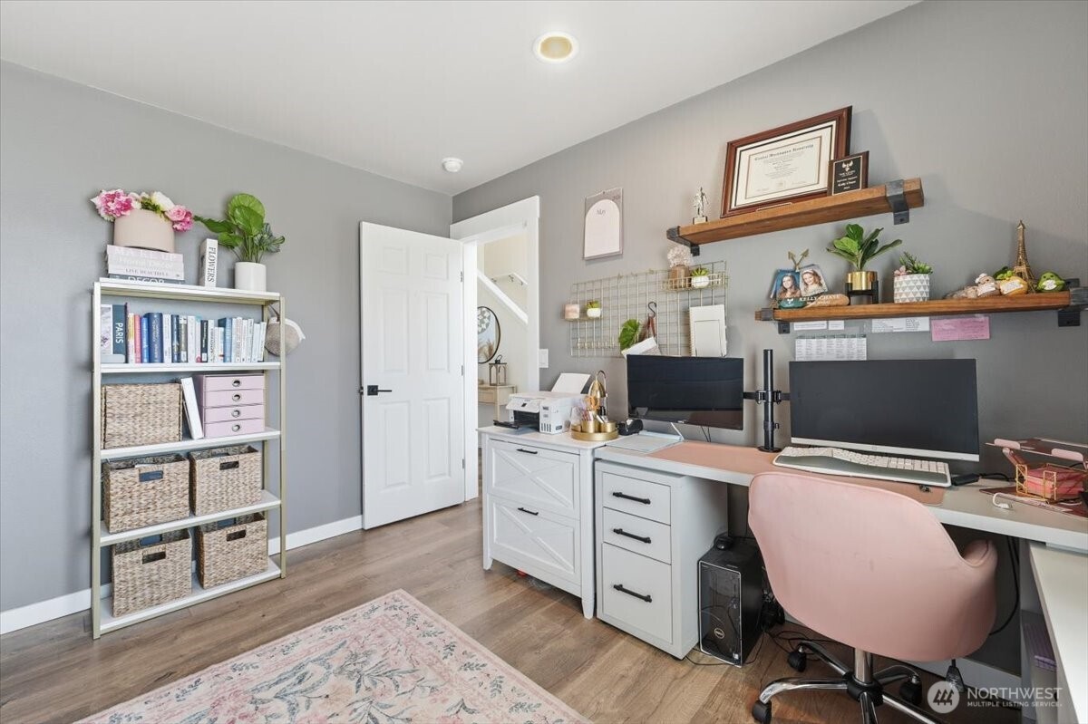 1255 Wheatridge Drive