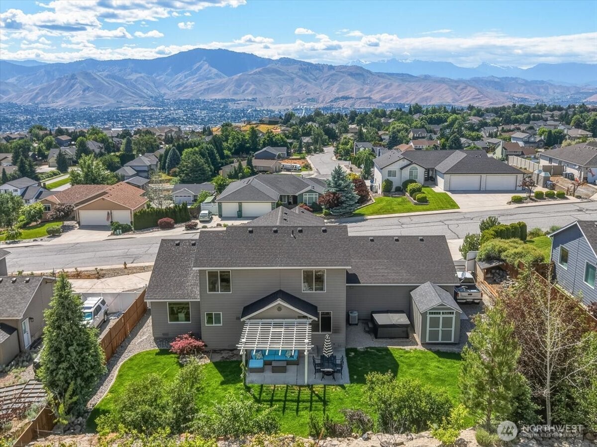 1255 Wheatridge Drive