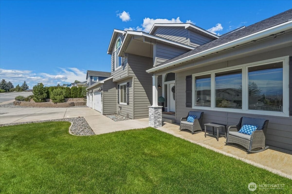 1255 Wheatridge Drive