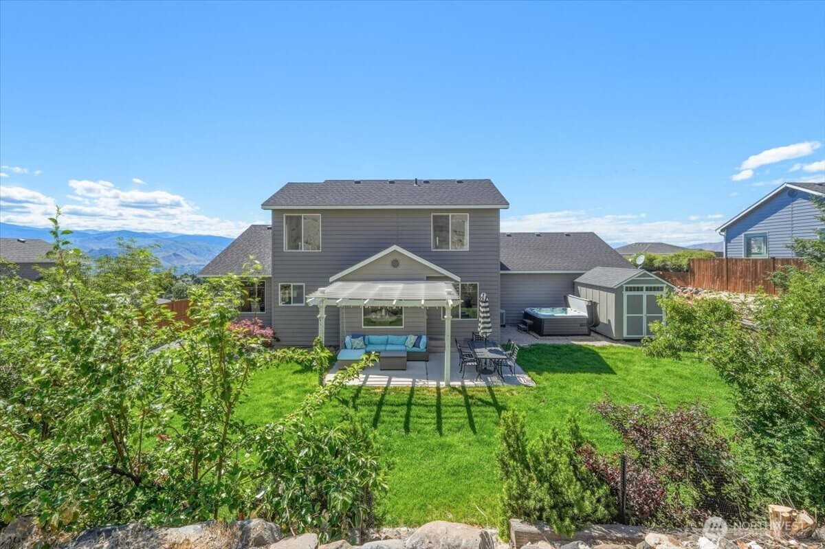 1255 Wheatridge Drive