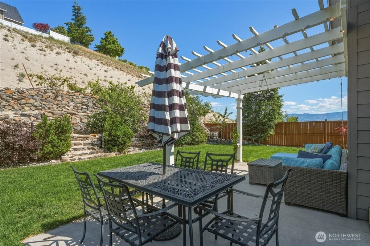 1255 Wheatridge Drive