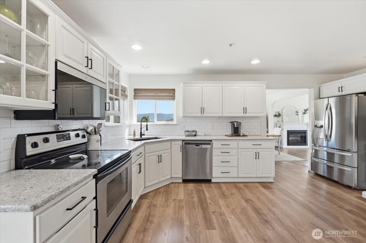1255 Wheatridge Drive