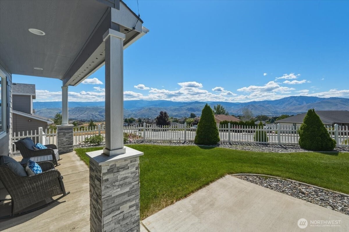 1255 Wheatridge Drive
