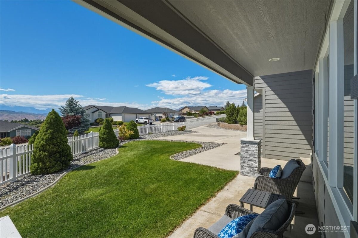 1255 Wheatridge Drive