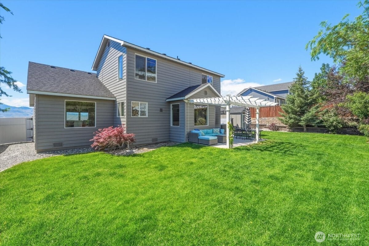 1255 Wheatridge Drive
