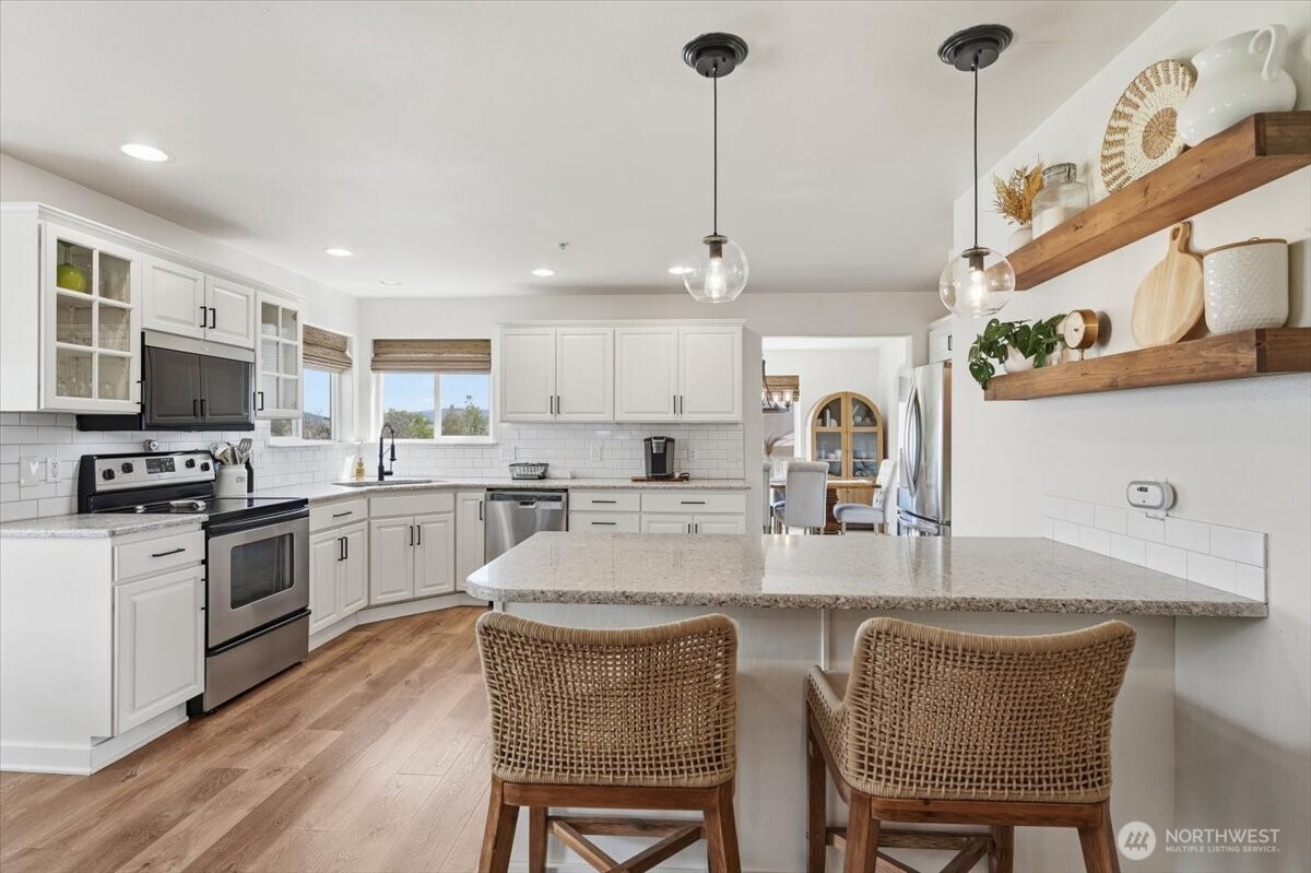 1255 Wheatridge Drive