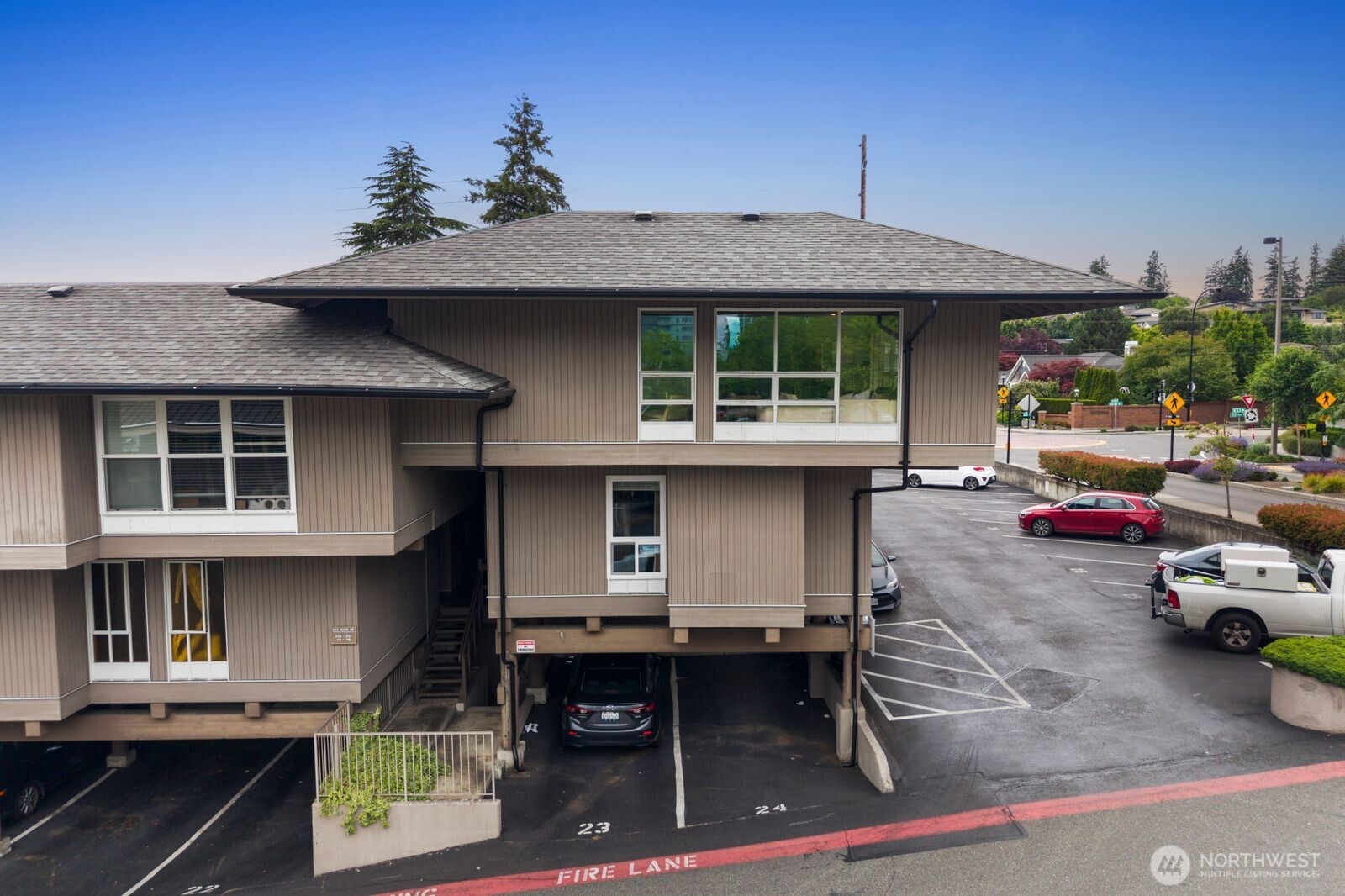952 100th Avenue NE Unit: 237