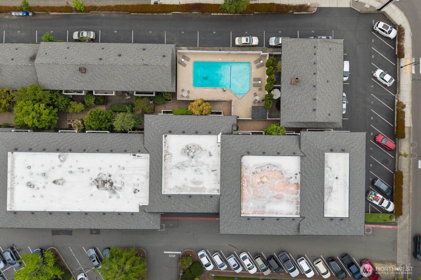 952 100th Avenue NE Unit: 237