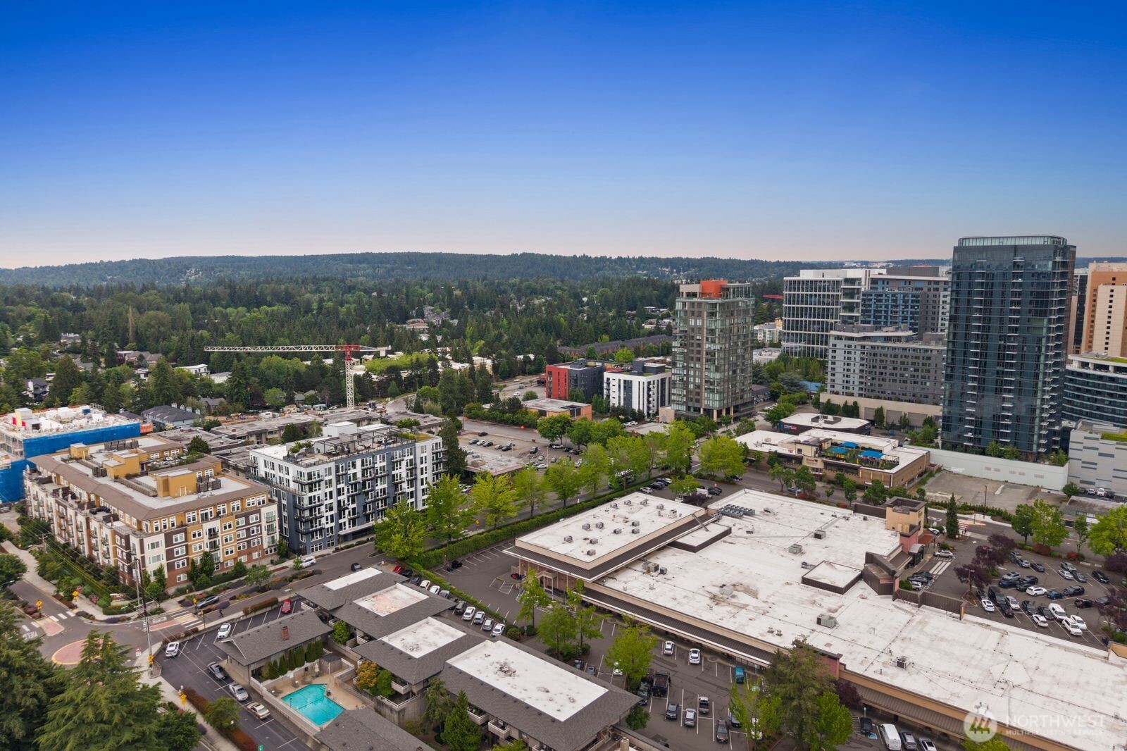952 100th Avenue NE Unit: 237