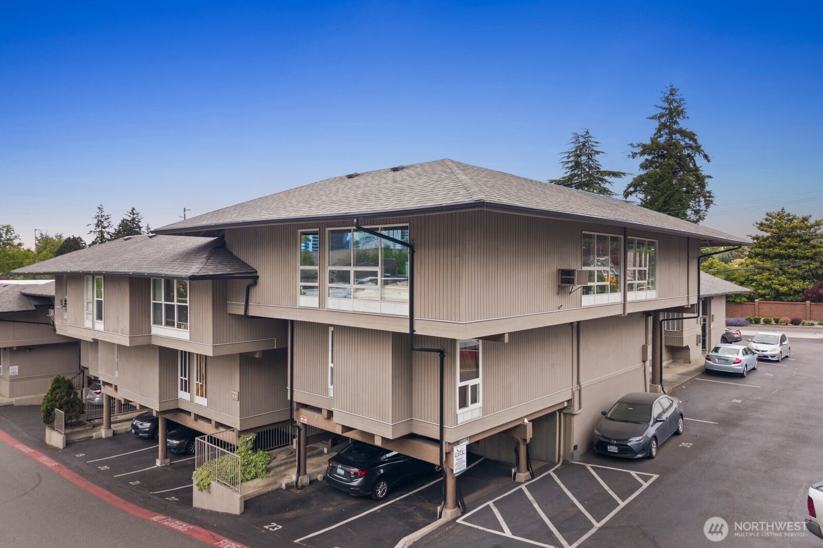 952 100th Avenue NE Unit: 237