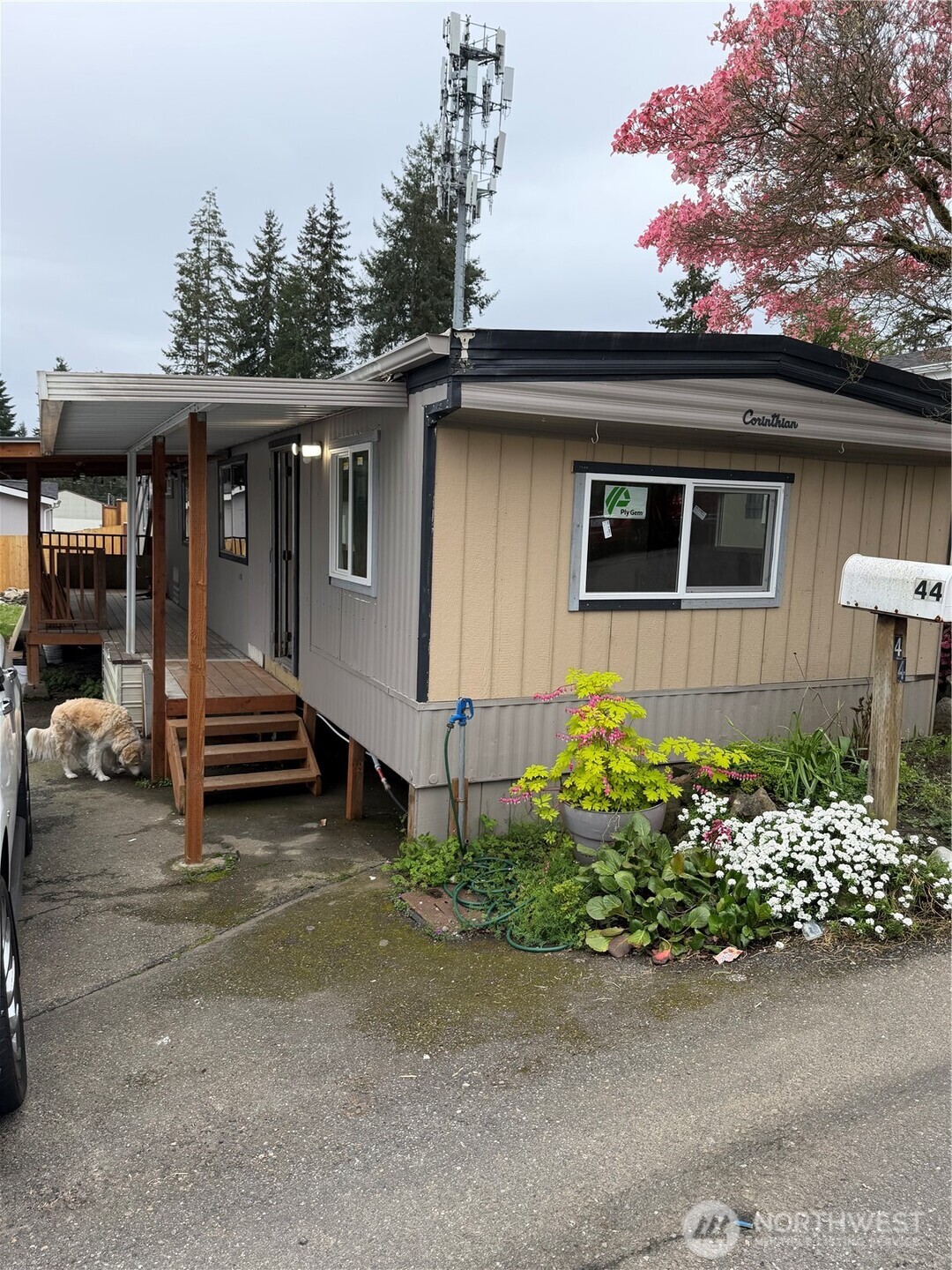 23708 Locust Way Unit: 44