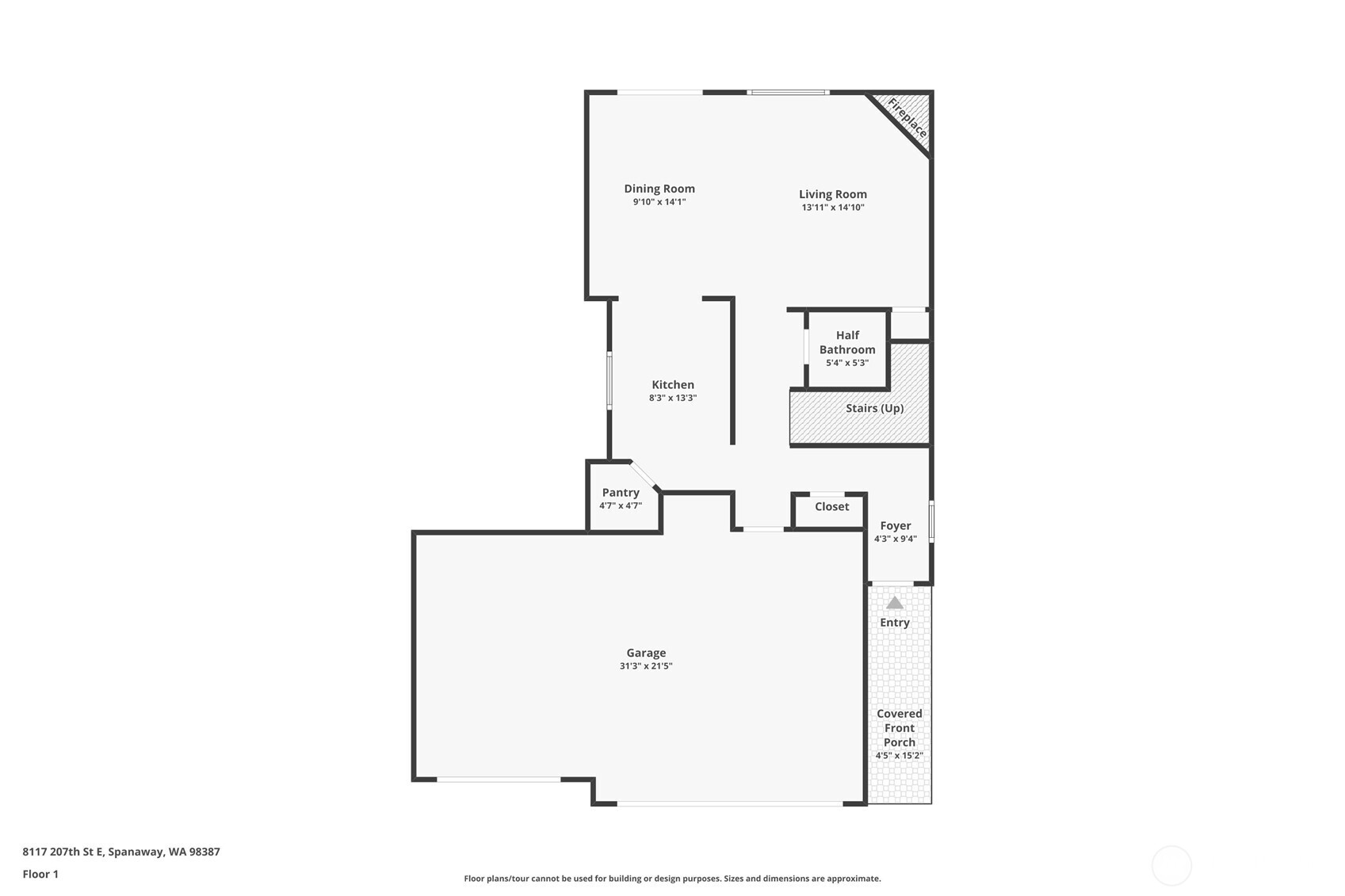 8117 5257 207th Street E