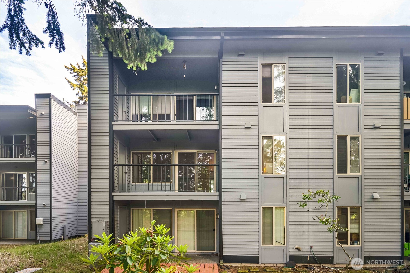 8601 Zircon Drive SW Unit: A4