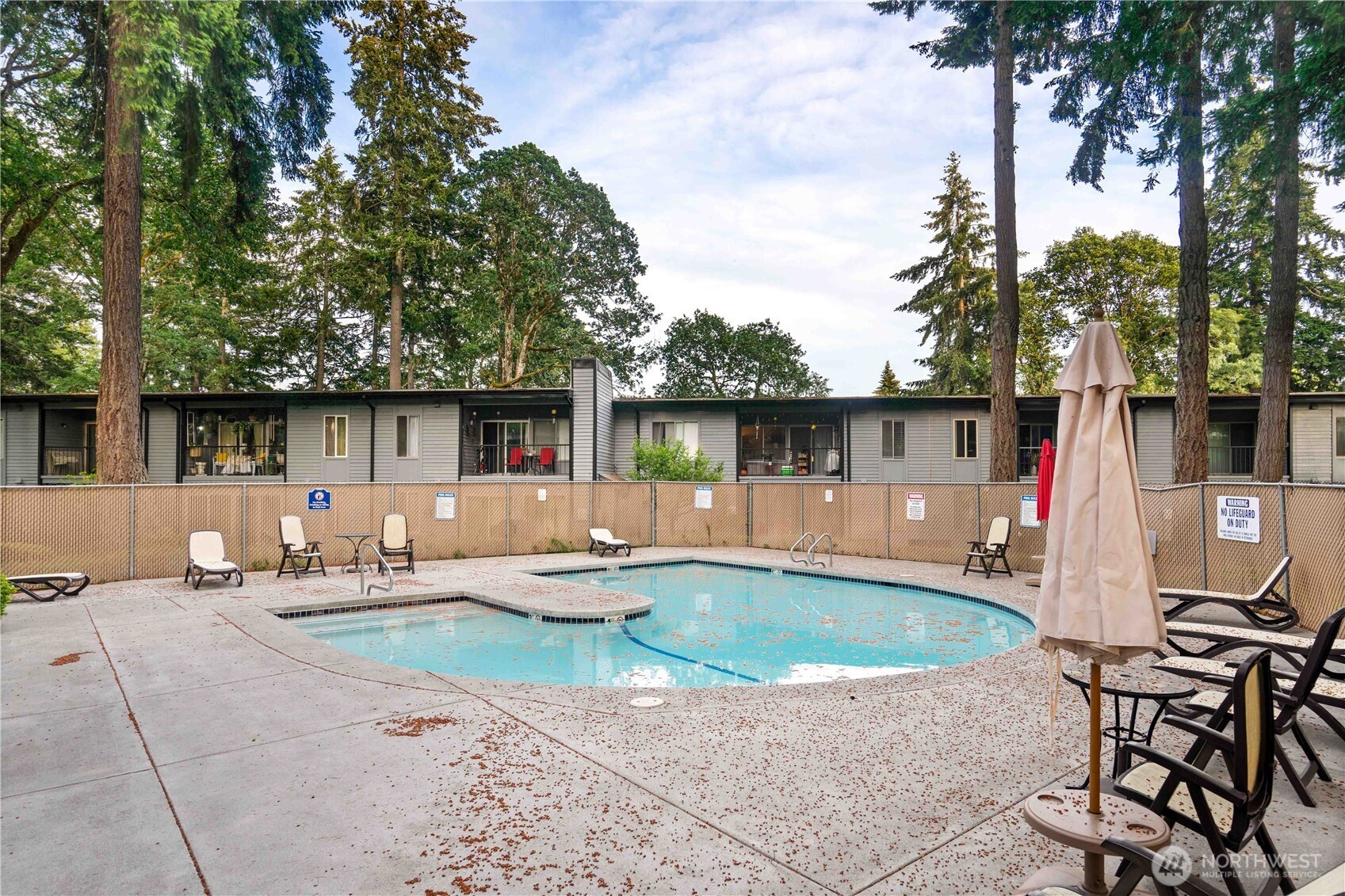 8601 Zircon Drive SW Unit: A4