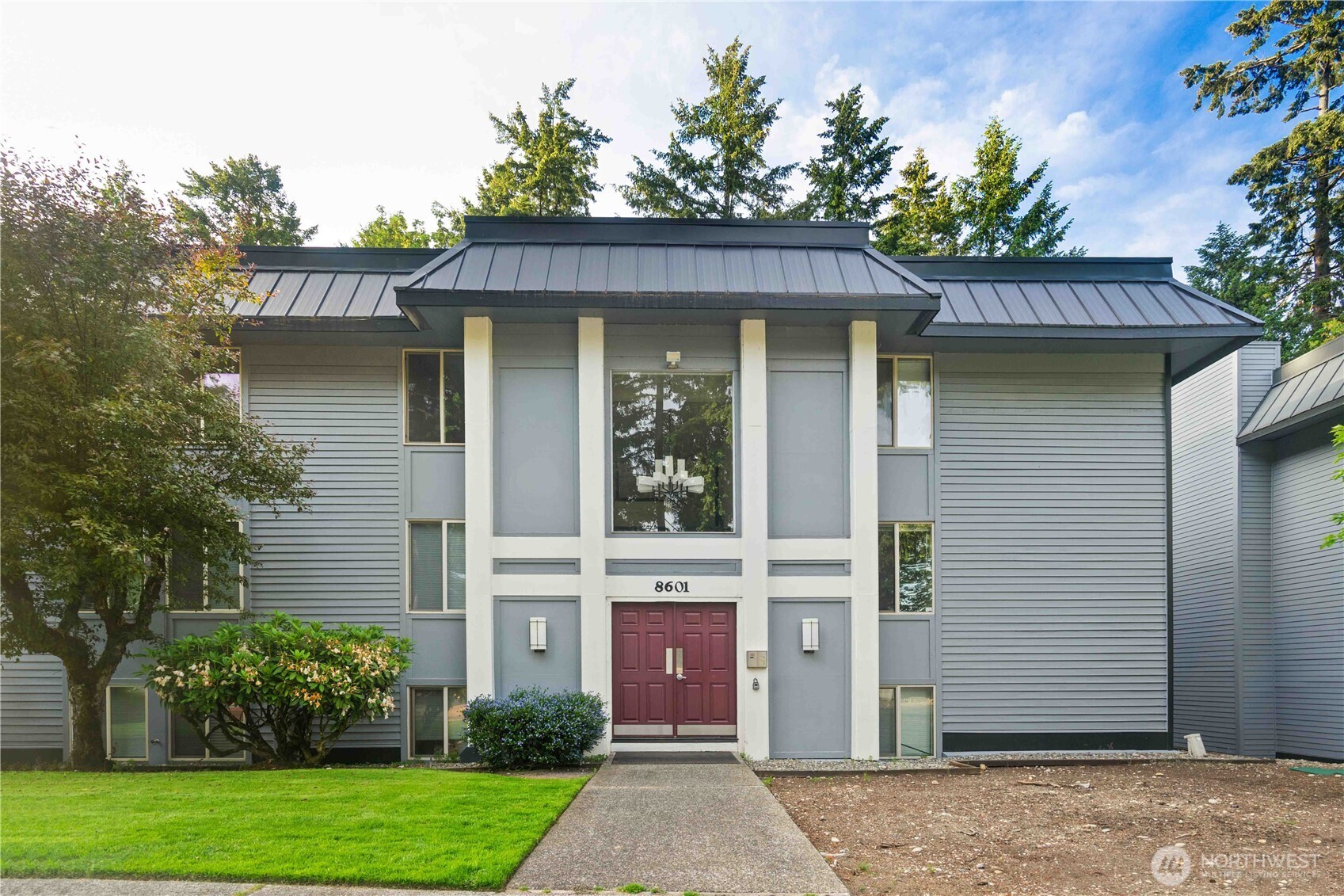 8601 Zircon Drive SW Unit: A4