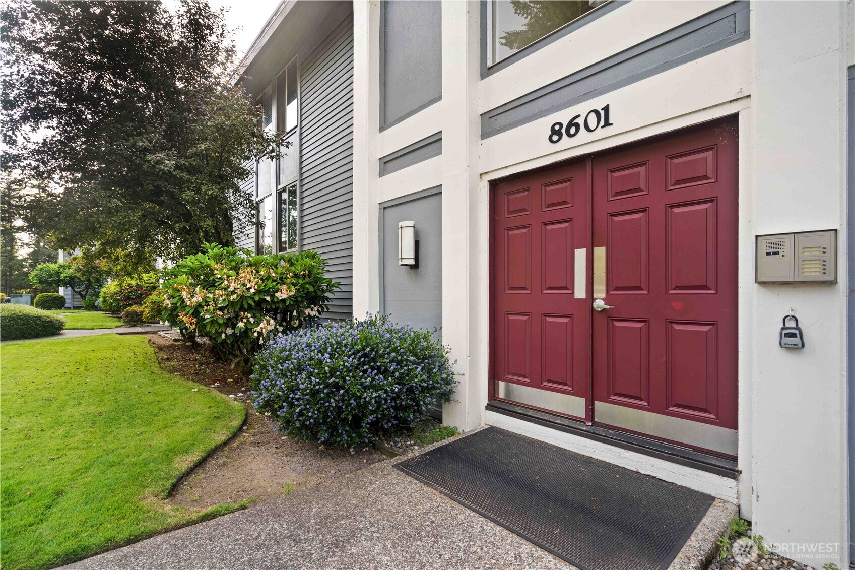 8601 Zircon Drive SW Unit: A4