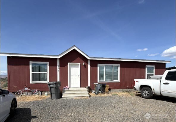 501 Fowler Lane SW Unit: 41